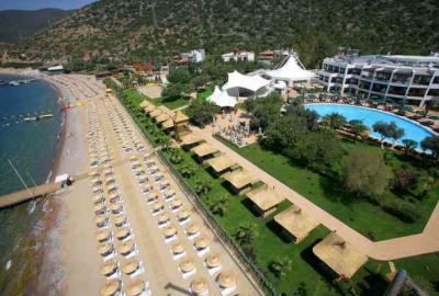 LATANYA BEACH RESORT HOTEL