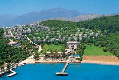 CLUB VOYAGE BODRUM VILLAGE