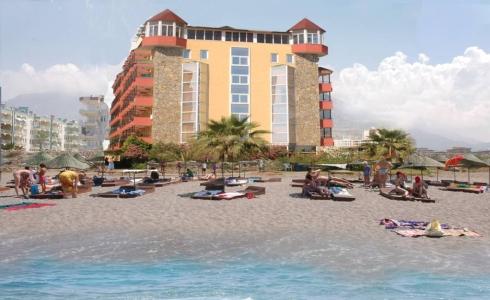 SUGAR BEACH HOTEL 
