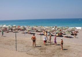 SUGAR BEACH HOTEL 