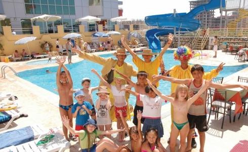 SUGAR BEACH HOTEL 