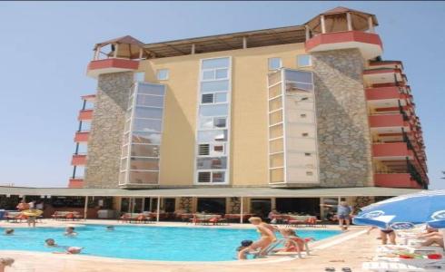 SUGAR BEACH HOTEL 