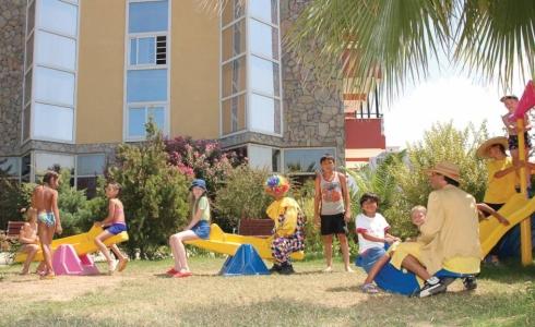 SUGAR BEACH HOTEL 