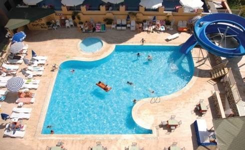 SUGAR BEACH HOTEL 