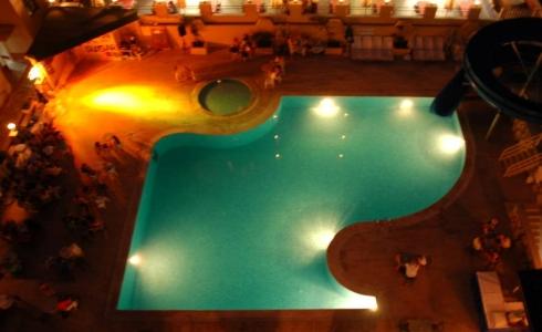 SUGAR BEACH HOTEL 