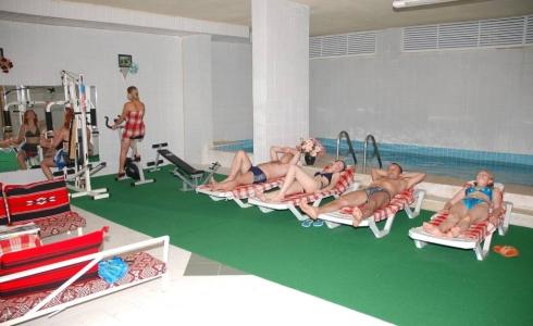 SUGAR BEACH HOTEL 