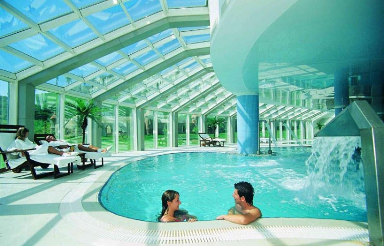YASMiN BODRUM HOTEL