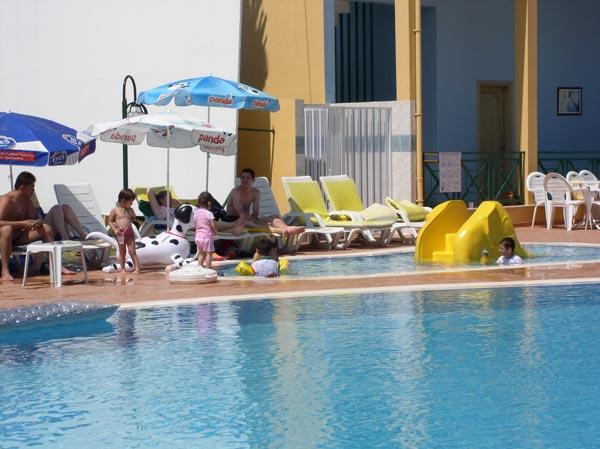 BLUE SKY HOTEL
