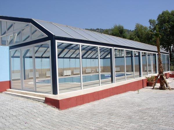 BLUE SKY HOTEL