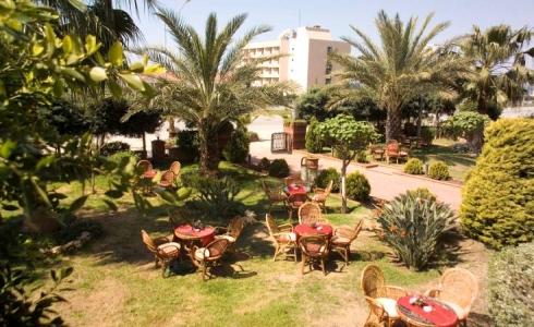 ARABELLA HOTEL 