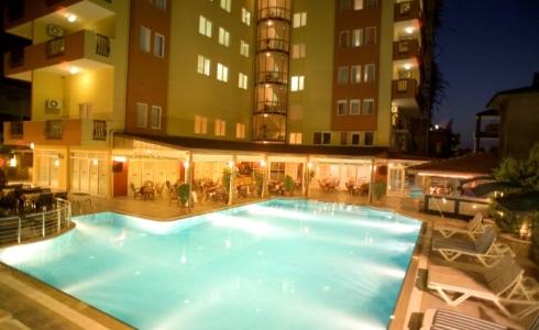 ARABELLA HOTEL 