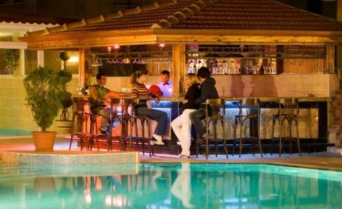 ARABELLA HOTEL 