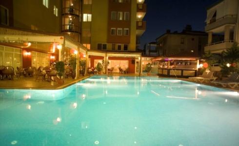 ARABELLA HOTEL 