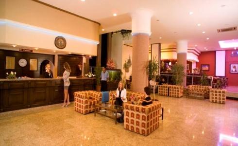 ARABELLA HOTEL 
