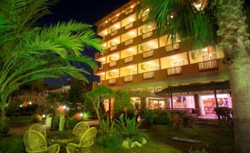 ARABELLA HOTEL 