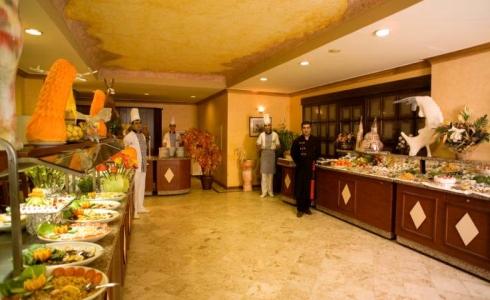 ARABELLA HOTEL 