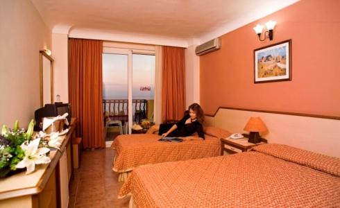 ARABELLA HOTEL 