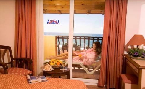 ARABELLA HOTEL 