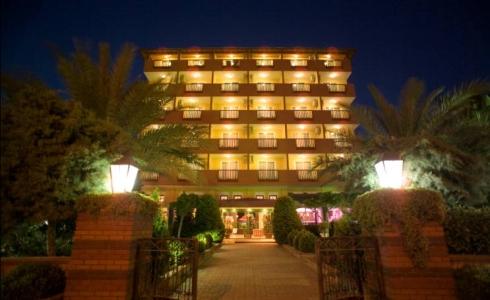 ARABELLA HOTEL 