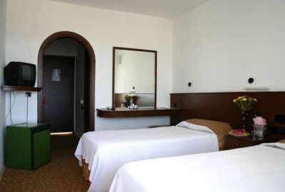 RITMMAX HOTEL