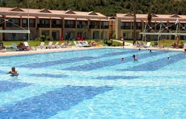 AQUA FANTASY AQUAPARK HOTEL&SPA