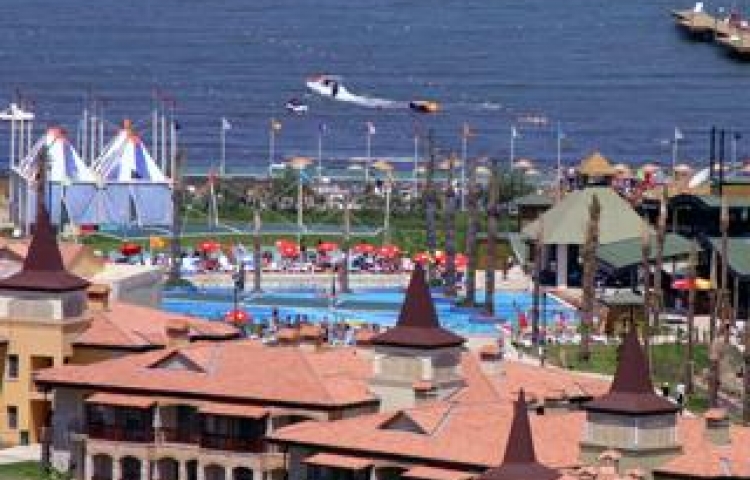 AQUA FANTASY AQUAPARK HOTEL&SPA