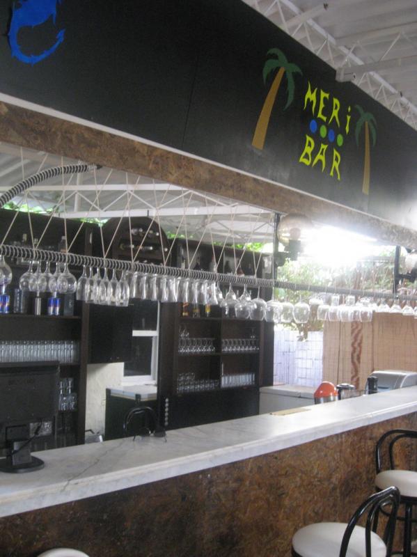 MERI BEACH HOTEL