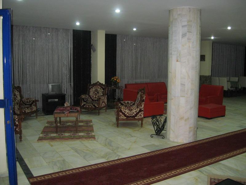 MERI BEACH HOTEL