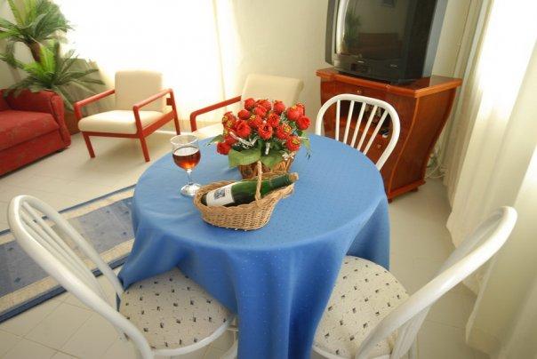 MERI BEACH HOTEL
