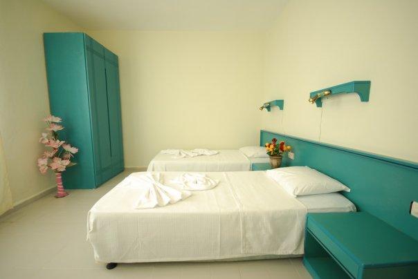 MERI BEACH HOTEL