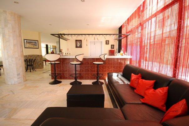 MERI BEACH HOTEL