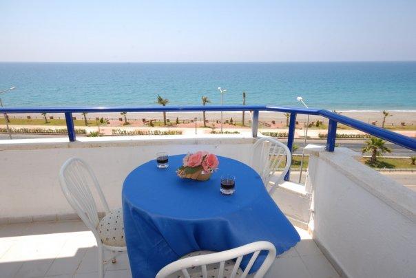 MERI BEACH HOTEL