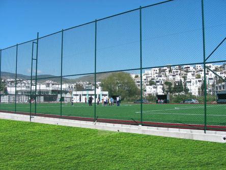 ARINNA CLUB HOTEL