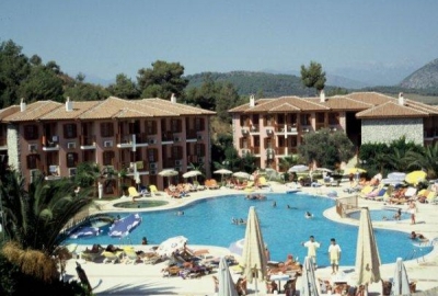 TELMESSOS HOTEL