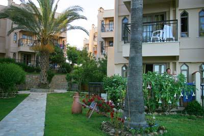 JASMIN BEACH HOTEL