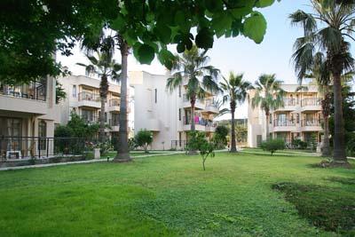 JASMIN BEACH HOTEL