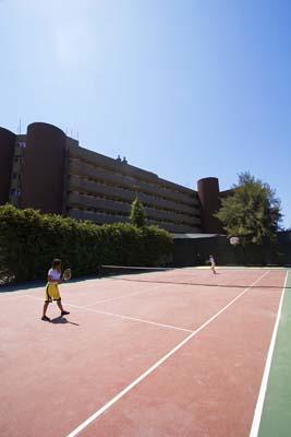 JASMIN BEACH HOTEL
