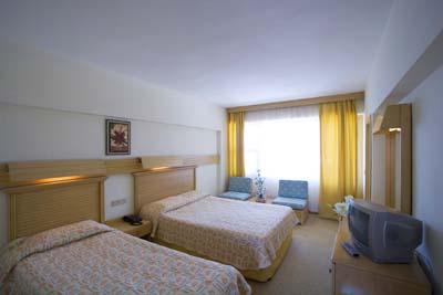 JASMIN BEACH HOTEL