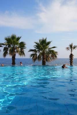 JASMIN BEACH HOTEL