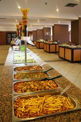 JASMIN BEACH HOTEL