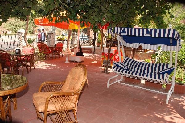 OLUDENIZ  HOTEL