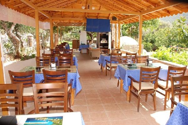 OLUDENIZ  HOTEL