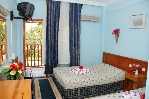 OLUDENIZ  HOTEL