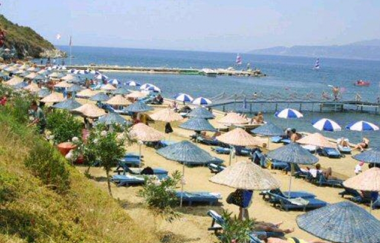 EPHESUS PRiNCESS HOTEL