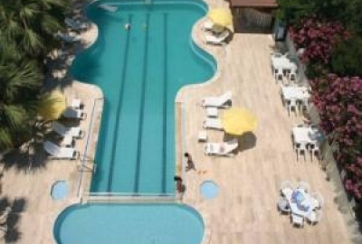 ZEUS HOTEL