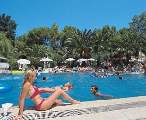 GALERIA PARK HOTEL