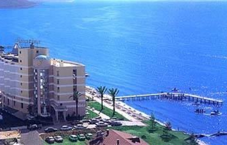 FAUSTINA HOTEL