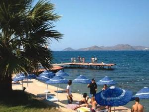BAL BEACH HOTEL