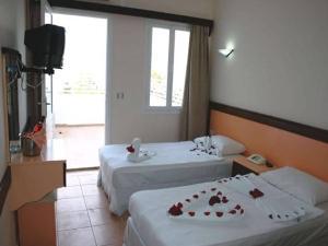 BAL BEACH HOTEL
