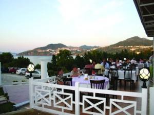 BAL BEACH HOTEL